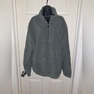 C&B Sport fleece size XL